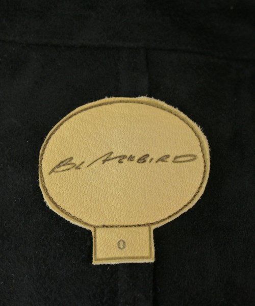 BLACKBIRD（ブラックバード）その他 黒 サイズ:0(XS位) メンズ/2200670278022