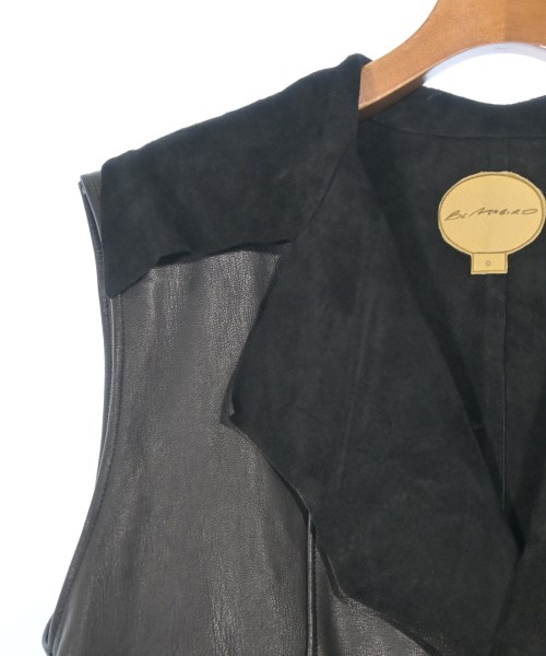 BLACKBIRD（ブラックバード）その他 黒 サイズ:0(XS位) メンズ/2200670278022