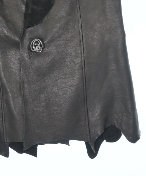 BLACKBIRD（ブラックバード）その他 黒 サイズ:0(XS位) メンズ/2200670278022