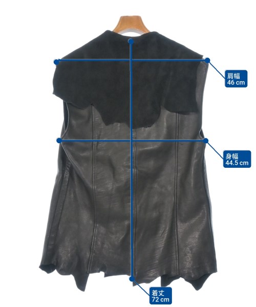 BLACKBIRD（ブラックバード）その他 黒 サイズ:0(XS位) メンズ/2200670278022