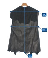 BLACKBIRD（ブラックバード）その他 黒 サイズ:0(XS位) メンズ/2200670278022