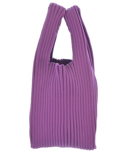 BRILL(ブリル)トートバッグ 紫 サイズ:-/2200623952092