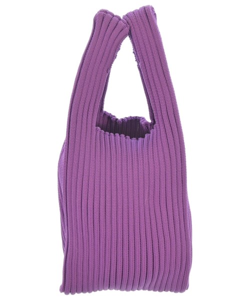 BRILL（ブリル）トートバッグ 紫 サイズ:- レディース/2200623952092
