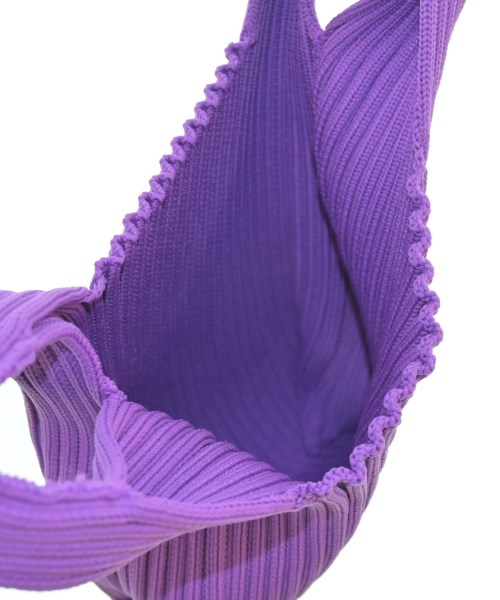 BRILL（ブリル）トートバッグ 紫 サイズ:- レディース/2200623952092