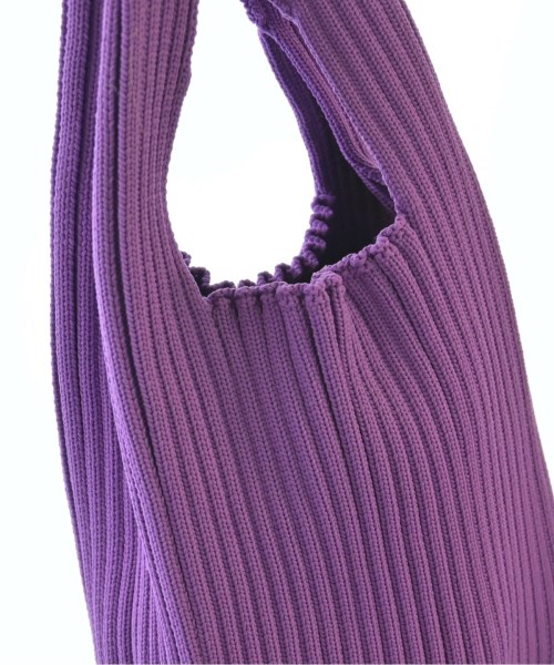 BRILL（ブリル）トートバッグ 紫 サイズ:- レディース/2200623952092