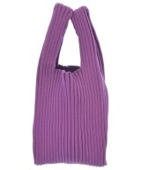 BRILL（ブリル）トートバッグ 紫 サイズ:- レディース/2200623952092