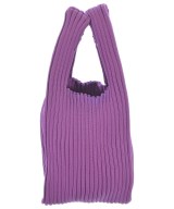 BRILL（ブリル）トートバッグ 紫 サイズ:- レディース/2200623952092