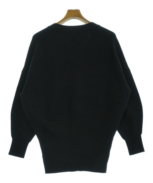 BRILL（ブリル）カーディガン 黒 サイズ:F レディース/2200627208027