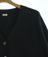 BRILL（ブリル）カーディガン 黒 サイズ:F レディース/2200627208027