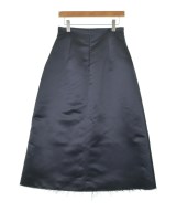 BRILL（ブリル）ロング・マキシ丈スカート 紺 サイズ:38(M位) レディース/2200639474038