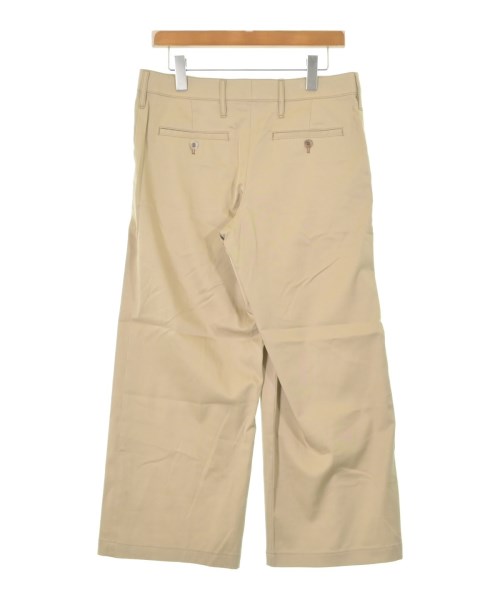 BRILL（ブリル）チノパン ベージュ サイズ:38(M位) レディース/2200639474069