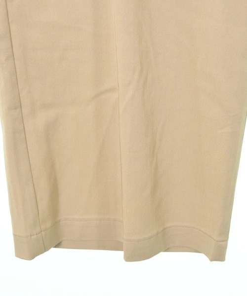 BRILL（ブリル）チノパン ベージュ サイズ:38(M位) レディース/2200639474069