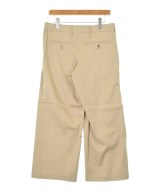 BRILL（ブリル）チノパン ベージュ サイズ:38(M位) レディース/2200639474069