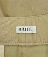 BRILL（ブリル）チノパン ベージュ サイズ:38(M位) レディース/2200639474069