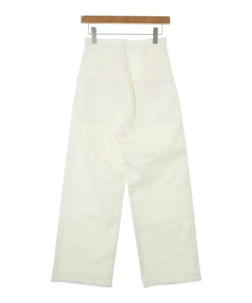 BRILL（ブリル）デニムパンツ 白 サイズ:36(S位) レディース/2200639474076