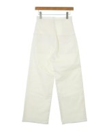BRILL（ブリル）デニムパンツ 白 サイズ:36(S位) レディース/2200639474076