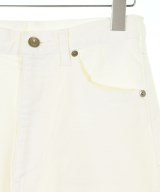 BRILL（ブリル）デニムパンツ 白 サイズ:36(S位) レディース/2200639474076