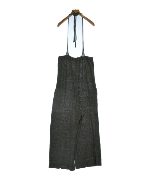 BRILL（ブリル）オールインワン/サロペット グレー サイズ:-(M位) レディース/2200642322098