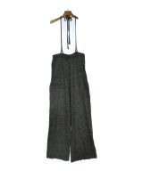 BRILL（ブリル）オールインワン/サロペット グレー サイズ:-(M位) レディース/2200642322098