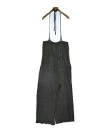 BRILL（ブリル）オールインワン/サロペット グレー サイズ:-(M位) レディース/2200642322098