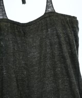 BRILL（ブリル）オールインワン/サロペット グレー サイズ:-(M位) レディース/2200642322098