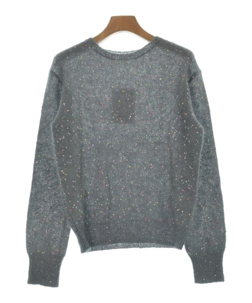 BRILL(ブリル)ニット・セーター グレー サイズ:F/2200644741545