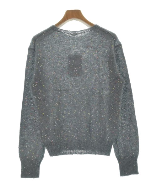 BRILL（ブリル）ニット・セーター グレー サイズ:F レディース/2200644741545