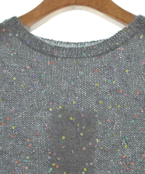 BRILL（ブリル）ニット・セーター グレー サイズ:F レディース/2200644741545