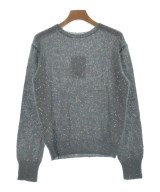 BRILL（ブリル）ニット・セーター グレー サイズ:F レディース/2200644741545