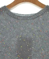 BRILL（ブリル）ニット・セーター グレー サイズ:F レディース/2200644741545