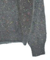 BRILL（ブリル）ニット・セーター グレー サイズ:F レディース/2200644741545
