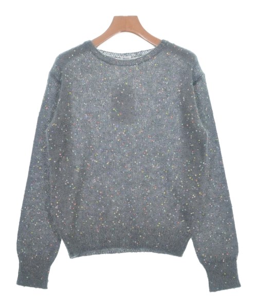 BRILL(ブリル)ニット・セーター グレー サイズ:F/2200644744942