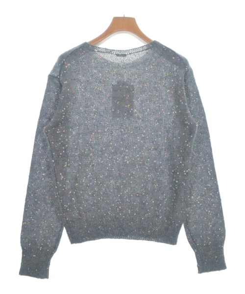 BRILL（ブリル）ニット・セーター グレー サイズ:F レディース/2200644744942
