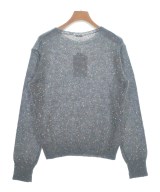 BRILL（ブリル）ニット・セーター グレー サイズ:F レディース/2200644744942