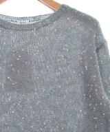 BRILL（ブリル）ニット・セーター グレー サイズ:F レディース/2200644744942