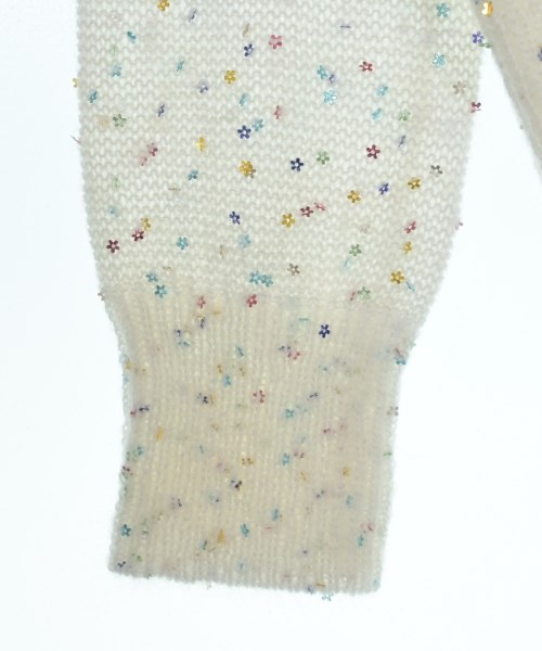 BRILL（ブリル）ニット・セーター 白 サイズ:F レディース/2200644744959