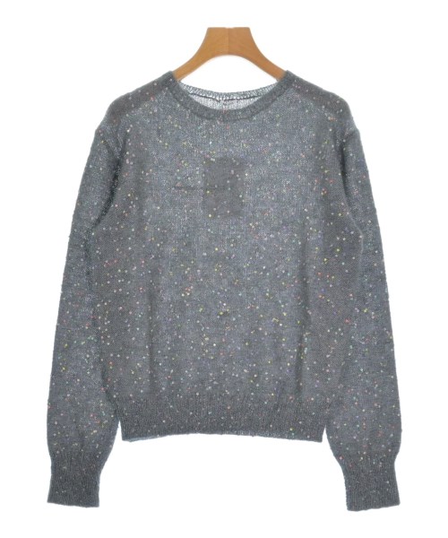 BRILL(ブリル)ニット・セーター グレー サイズ:F/2200644744966