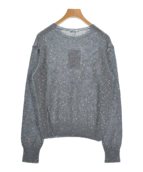 BRILL（ブリル）ニット・セーター グレー サイズ:F レディース/2200644744966