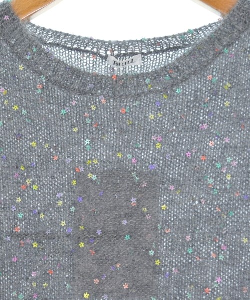 BRILL（ブリル）ニット・セーター グレー サイズ:F レディース/2200644744966