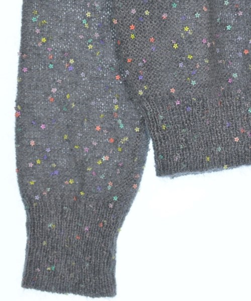 BRILL（ブリル）ニット・セーター グレー サイズ:F レディース/2200644744966