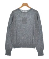 BRILL（ブリル）ニット・セーター グレー サイズ:F レディース/2200644744966