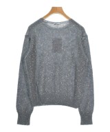 BRILL（ブリル）ニット・セーター グレー サイズ:F レディース/2200644744966