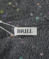 BRILL（ブリル）ニット・セーター グレー サイズ:F レディース/2200644744966