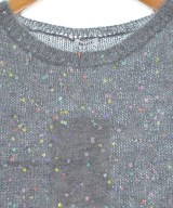 BRILL（ブリル）ニット・セーター グレー サイズ:F レディース/2200644744966