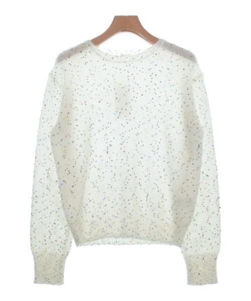 BRILL(ブリル)ニット・セーター 白 サイズ:F/2200644744973