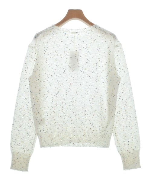BRILL（ブリル）ニット・セーター 白 サイズ:F レディース/2200644744973