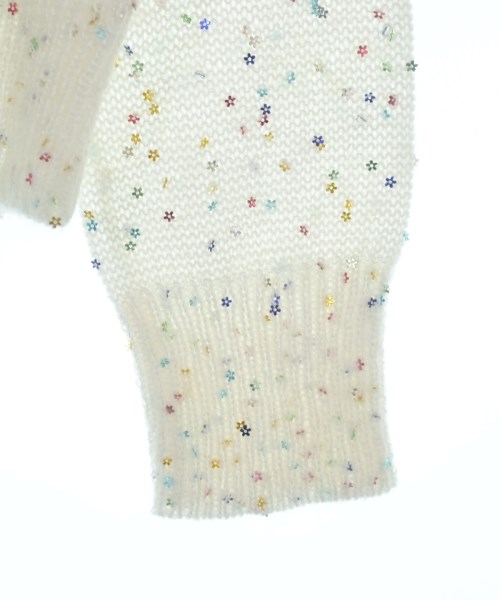 BRILL（ブリル）ニット・セーター 白 サイズ:F レディース/2200644744973