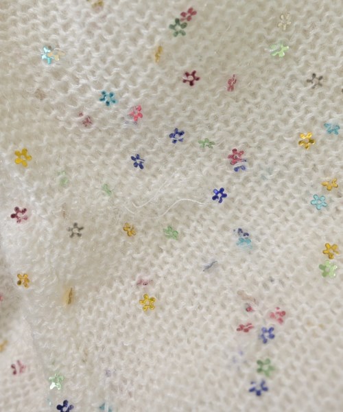 BRILL（ブリル）ニット・セーター 白 サイズ:F レディース/2200644744973