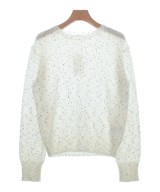 BRILL（ブリル）ニット・セーター 白 サイズ:F レディース/2200644744973