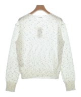 BRILL（ブリル）ニット・セーター 白 サイズ:F レディース/2200644744973